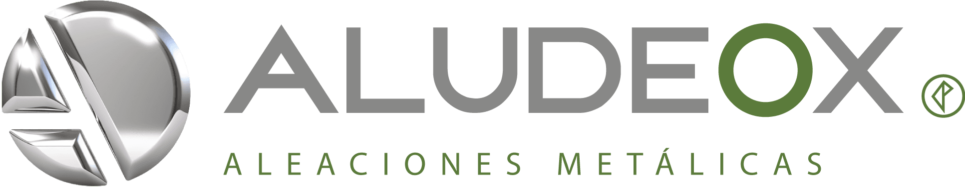 Logo animado de la empresa